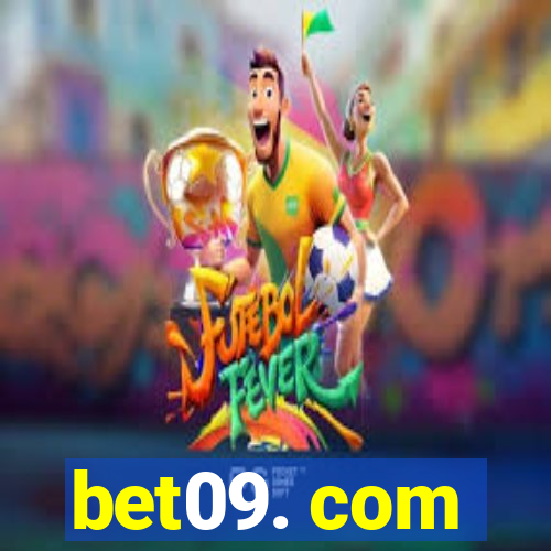 bet09. com